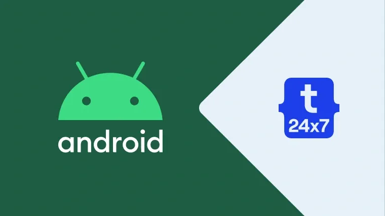 Implement Google Maps For Android