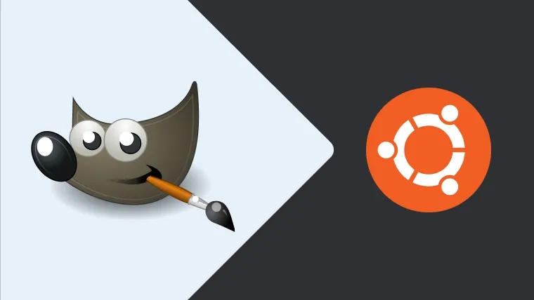 How To Install GIMP On Ubuntu 20.04 LTS