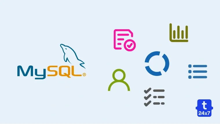 Guide To Design Database For Social Network System In MySQL