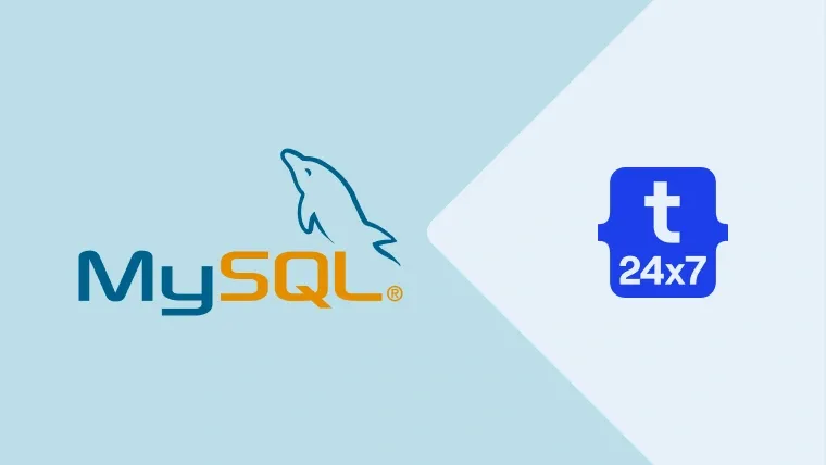 Using Like In MySQL for Search Operations Using Pattern