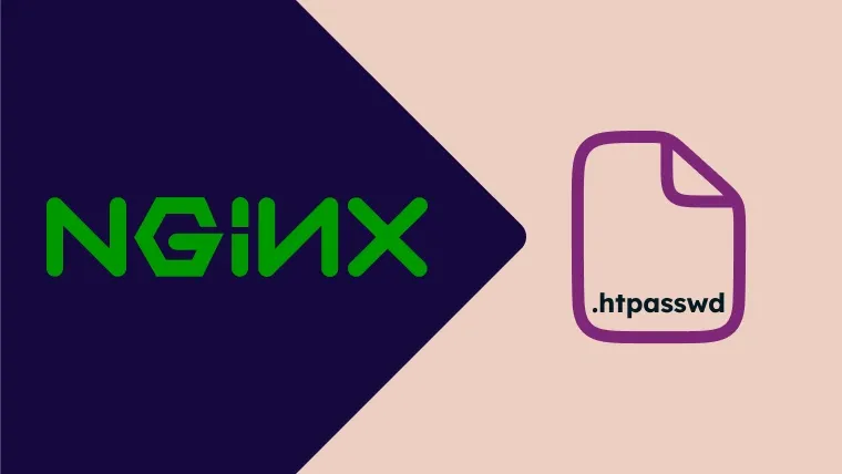 How To Use HTTP Basic Authentication With Nginx