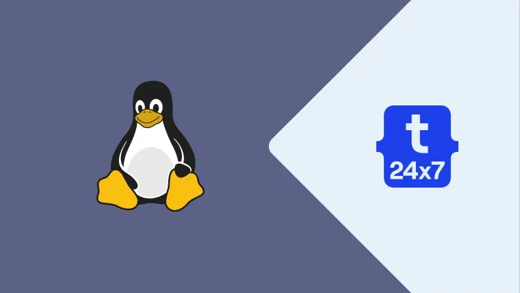 Create Or Delete Symbolic Link In Linux