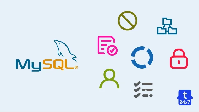 Guide To Design Database For Employee Management System In MySQL