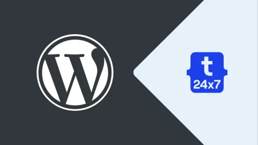  Configure a WordPress instance in Lightsail