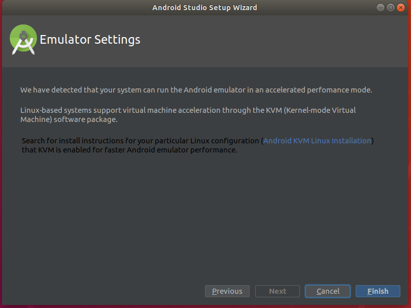 Install Android Studio Ubuntu Tutorial Onsno