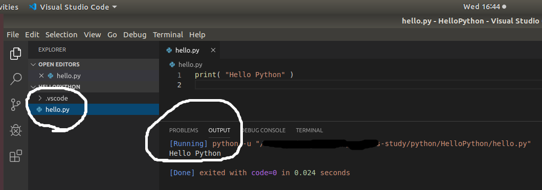 How To Install VSCode For Python On Ubuntu